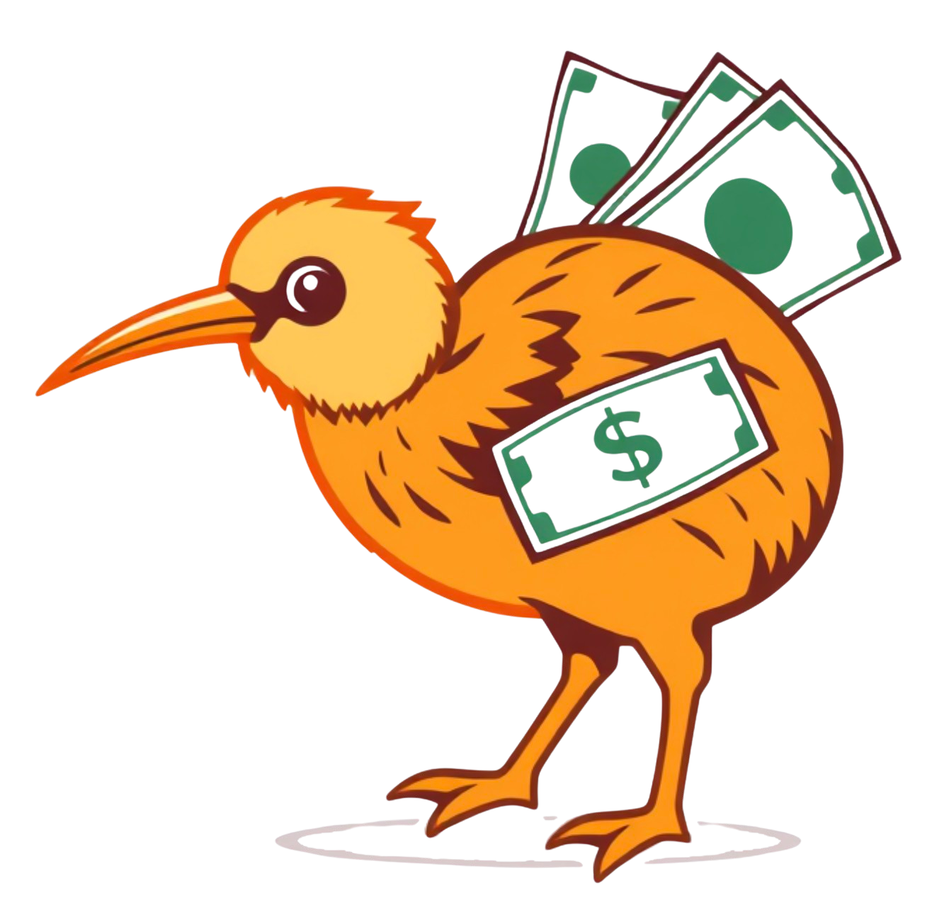 SmartKiwi Logo